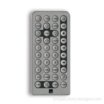 Ultra-Thin Remote Control (KT-8222)